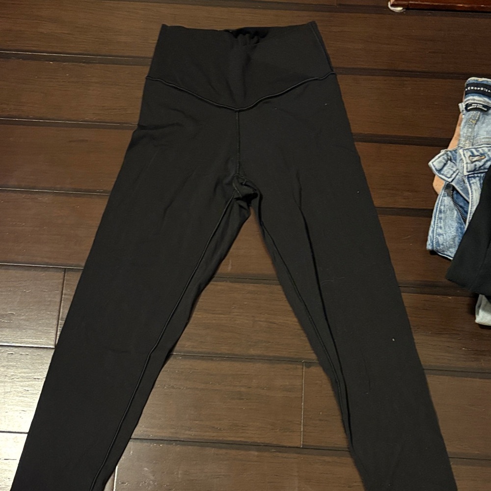 Aerie OFFLINE Crossover Leggings